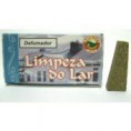 Defumador Natureza Espiritual - Limpeza do Lar